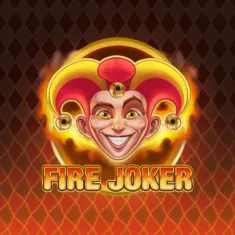 Fire Joker