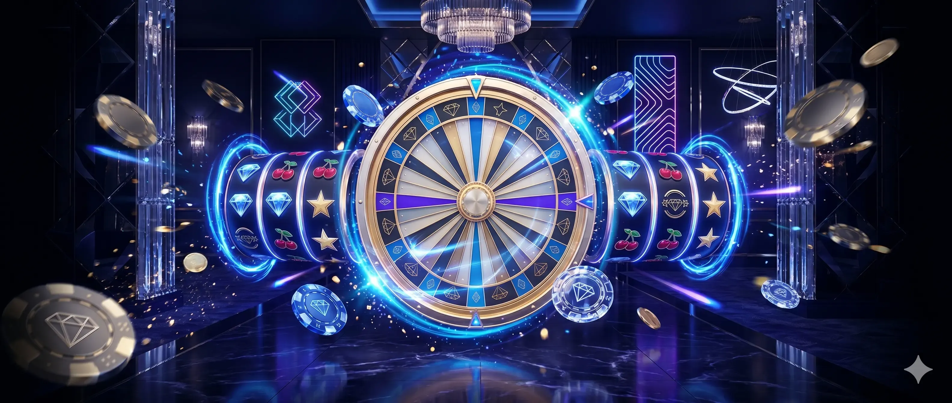 Twin Casino free spins