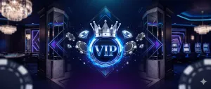 Twin Casino vip rewards