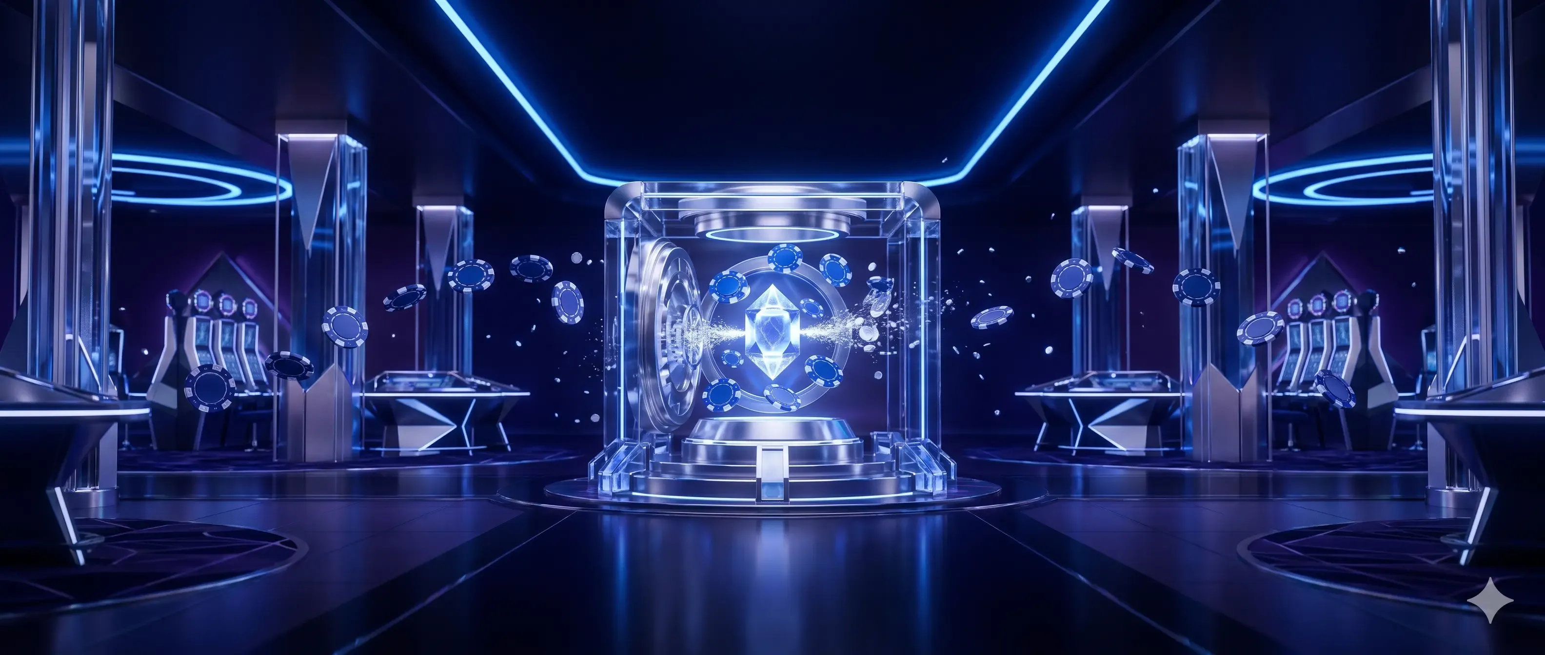 Twin Casino welcome bonus